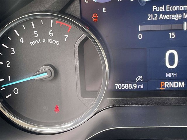 Certified 2024 Ford Expedition Max Limited image 26