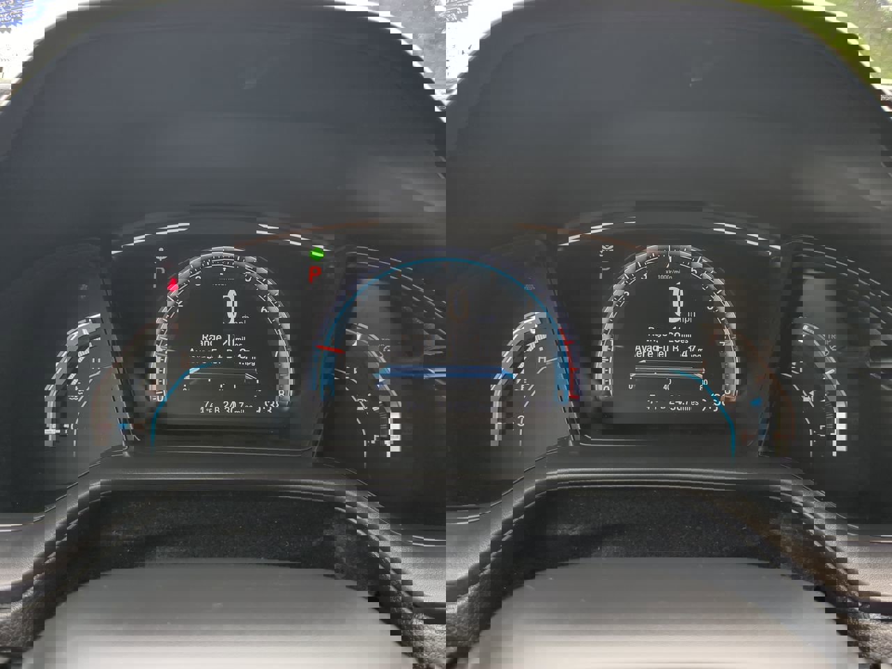 Used 2019 Honda Civic LX image 22