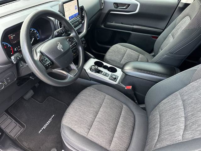 Certified 2022 Ford Bronco Sport Big Bend AWD/4WD image 9