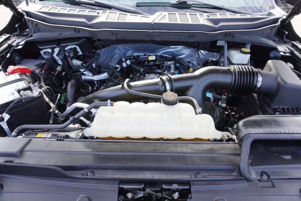 Certified 2023 Ford F150 XL w/ STX Appearance Package image 26