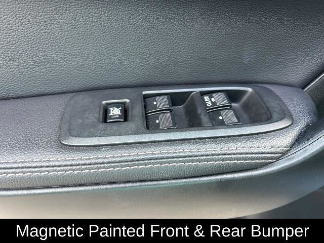 Certified 2023 Ford Ranger Lariat w/ Tremor Off-Road Package image 19