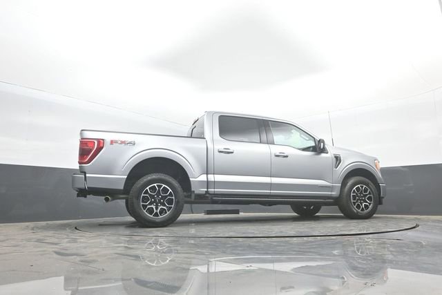 Certified 2023 Ford F150 XLT w/ Equipment Group 302A High AWD/4WD image 40