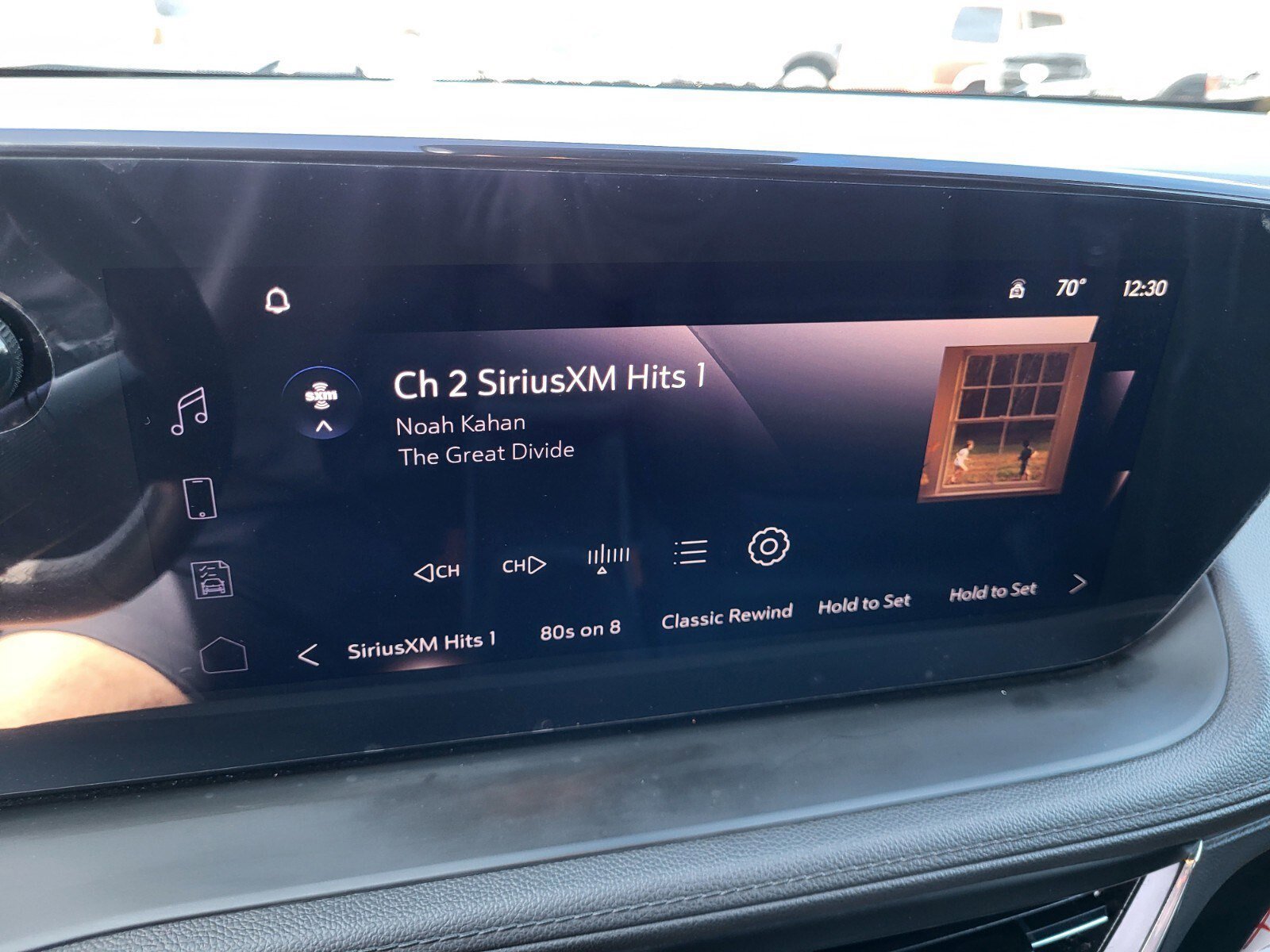 Used 2025 Buick Encore GX Sport Touring image 20