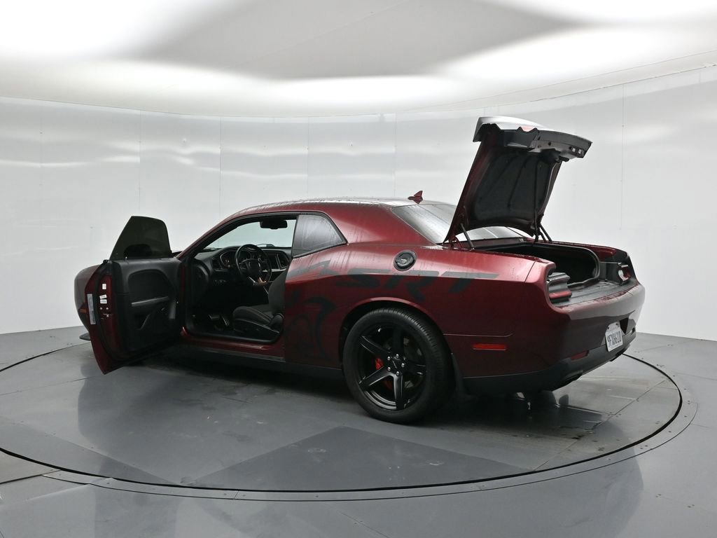 Used 2019 Dodge Challenger SRT Hellcat image 52