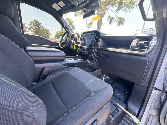 Certified 2024 Ford F150 STX AWD/4WD image 23