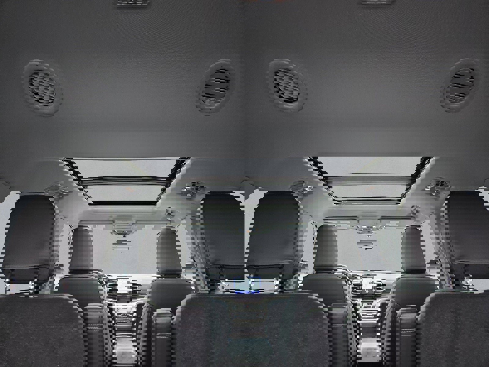 Certified 2023 Ford Explorer XLT w/ Equipment Group 202A image 26