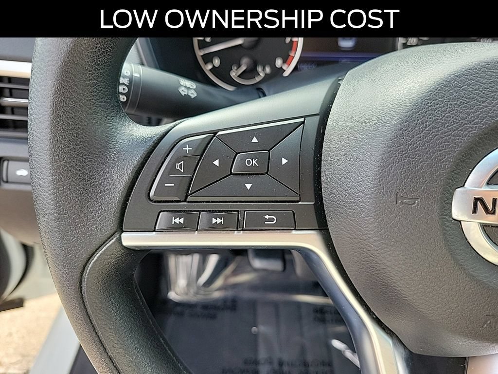 Used 2020 Nissan Altima 2.5 S FWD image 22