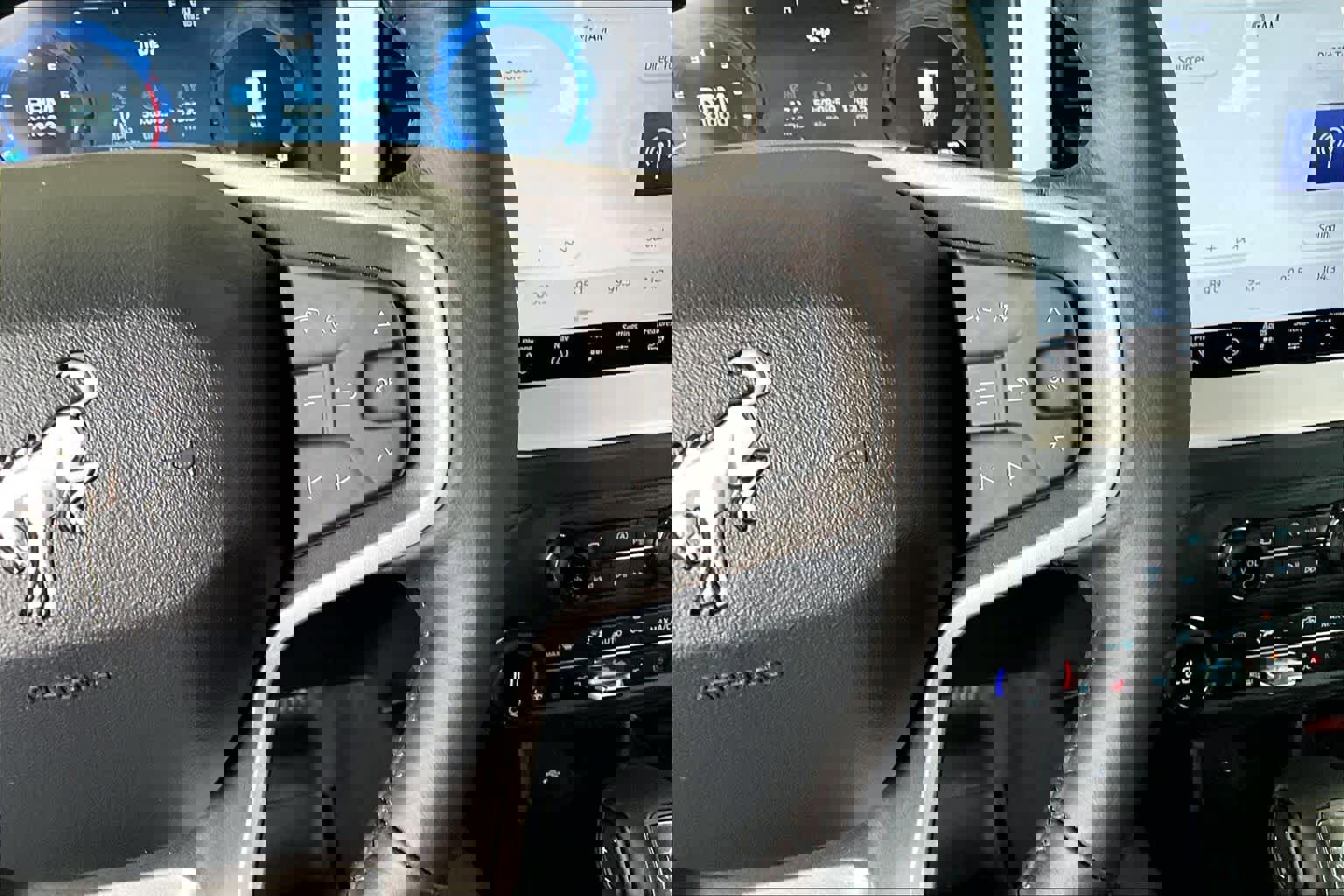 Certified 2025 Ford Bronco Stroppe Edition image 21