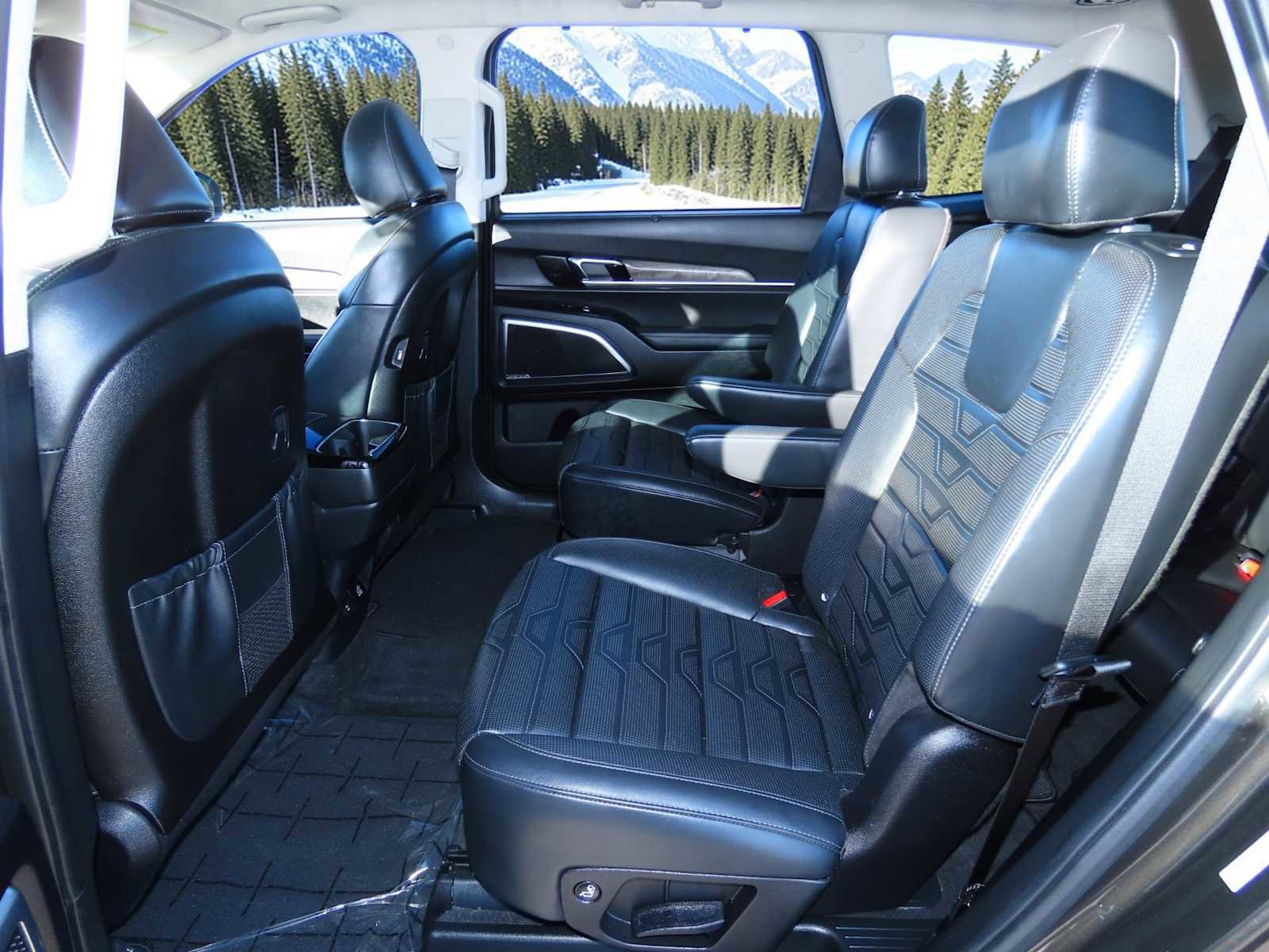Used 2020 Kia Telluride SX image 18