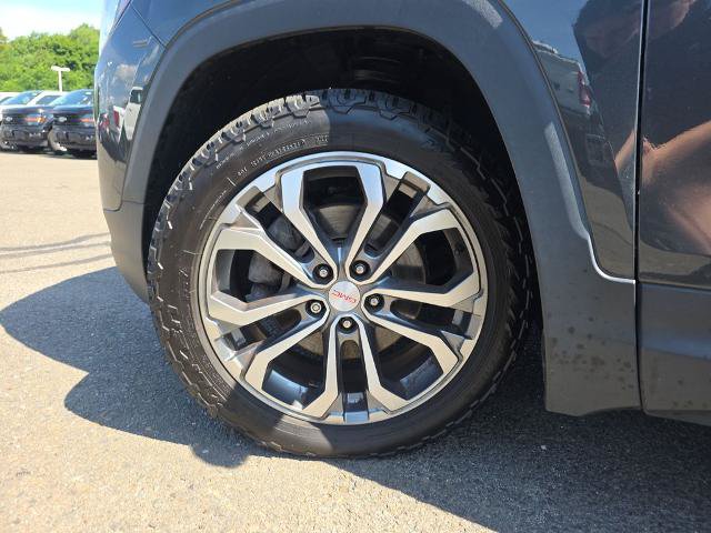 Used 2018 GMC Terrain SLT w/ Preferred Package AWD/4WD image 14