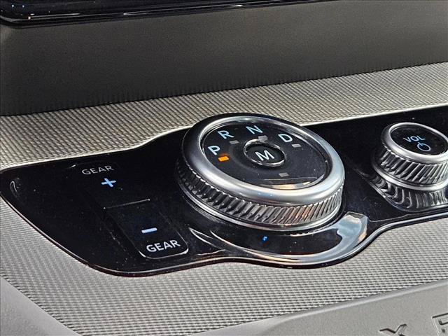 Certified 2025 Ford Expedition Max Active AWD/4WD image 13