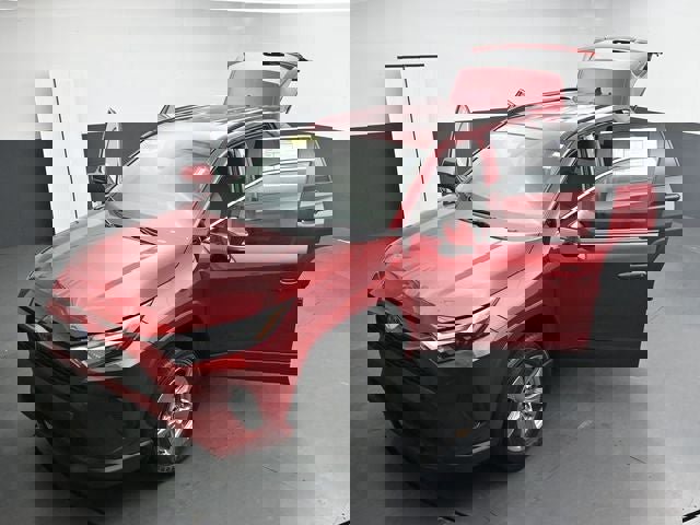 Used 2024 Toyota RAV4 XLE AWD/4WD image 37