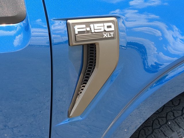 Certified 2023 Ford F150 XLT w/ Equipment Group 301A Mid AWD/4WD image 37