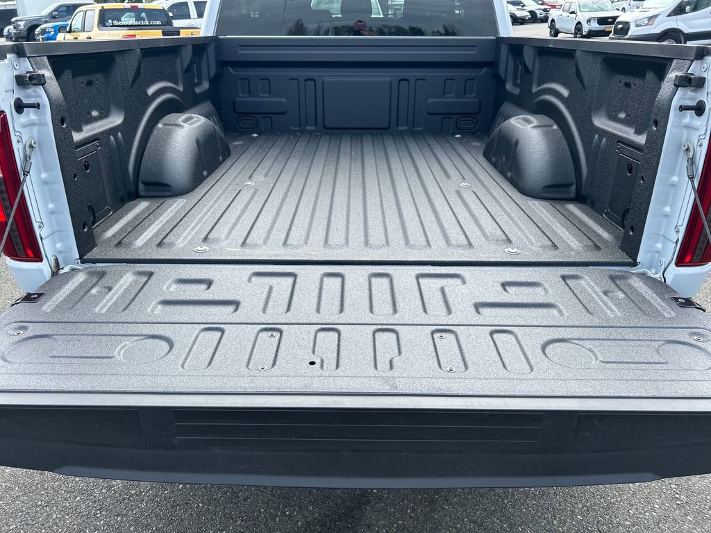 Certified 2025 Ford F150 STX AWD/4WD image 26