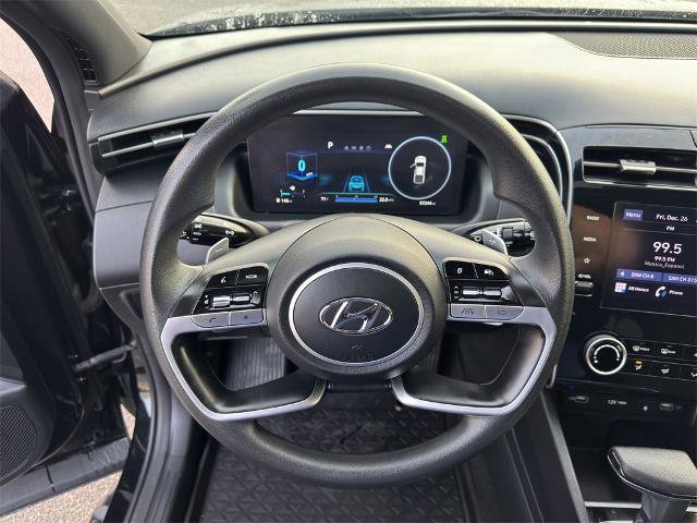 Used 2023 Hyundai Santa Cruz Night image 18