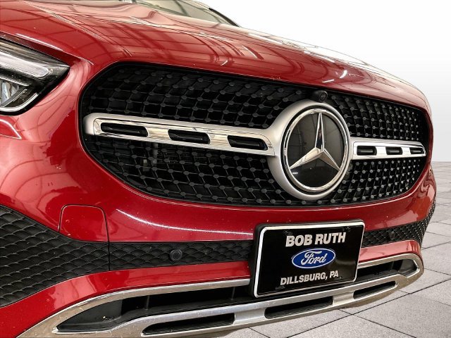 Used 2021 Mercedes-Benz GLA 250 4MATIC image 29