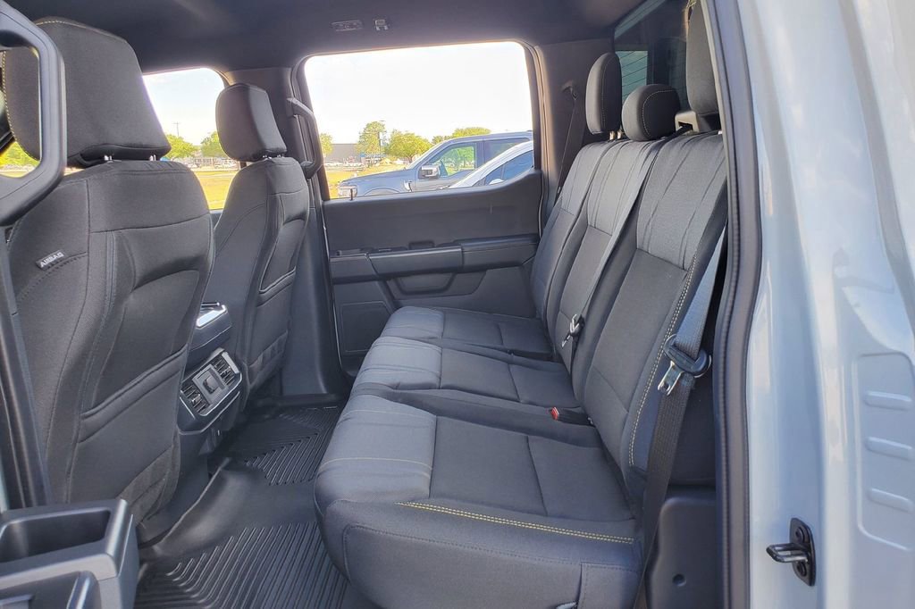 Certified 2024 Ford F150 STX RWD image 28