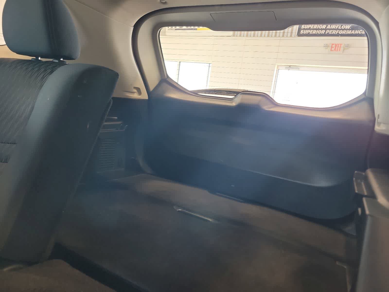 Used 2019 Nissan Rogue S AWD/4WD image 32