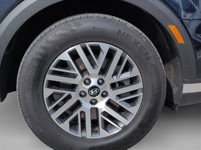 Used 2026 Hyundai Palisade SEL image 9