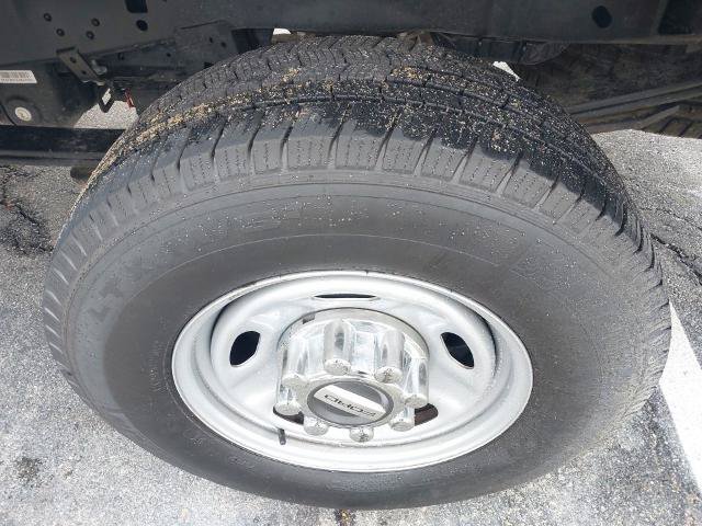 Certified 2025 Ford F250 XL w/ XL Chrome Package AWD/4WD image 13