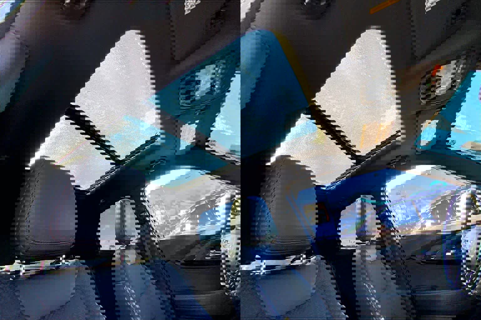 Used 2023 Chevrolet TrailBlazer RS w/ Sun and Liftgate Package image 19