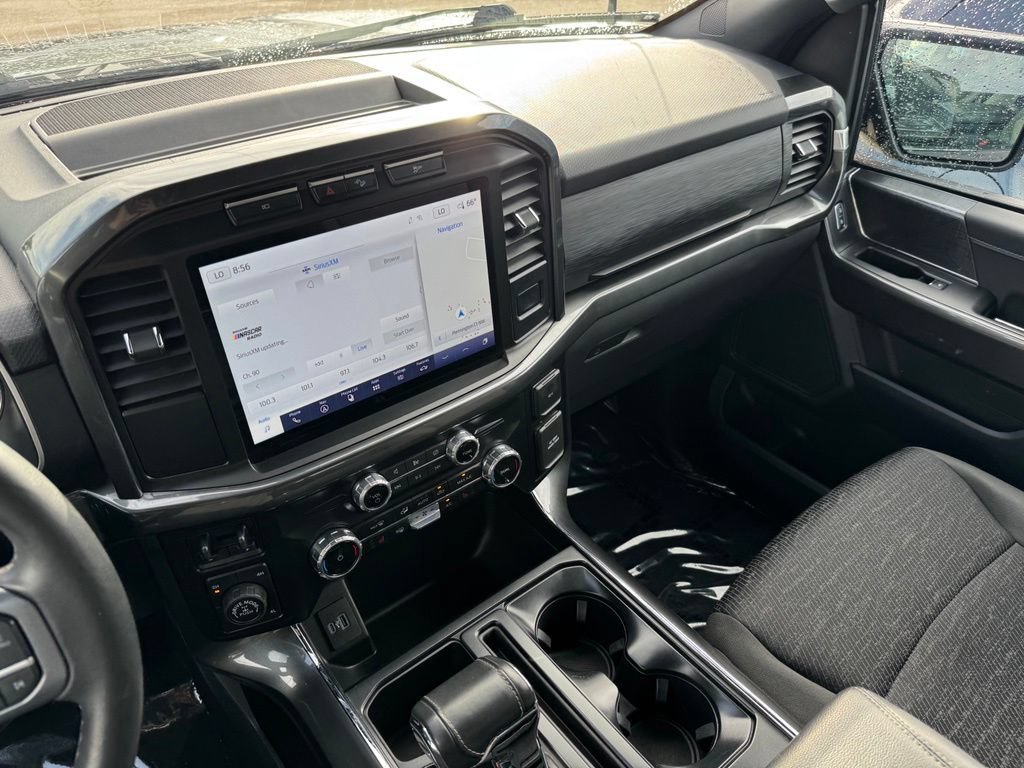 Certified 2023 Ford F150 XLT w/ Equipment Group 302A High AWD/4WD image 31