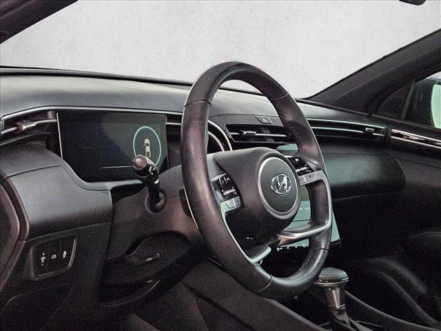 Used 2024 Hyundai Santa Cruz XRT image 10