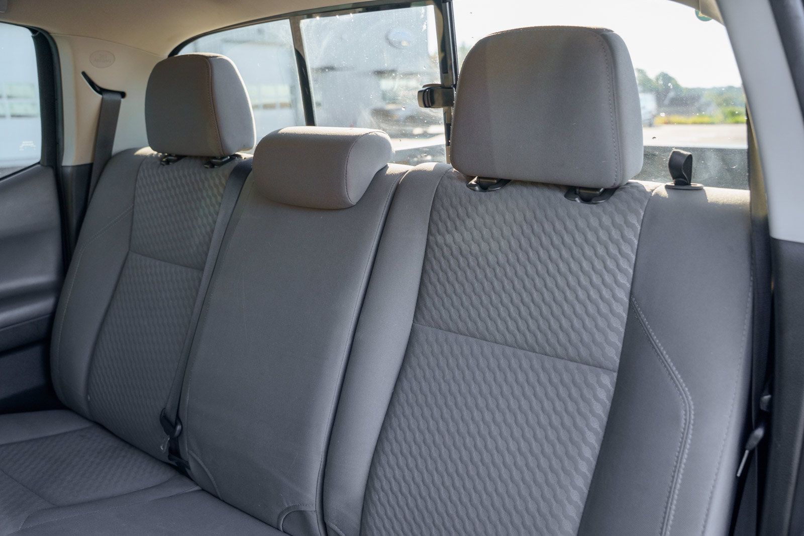 Used 2022 Toyota Tacoma SR5 RWD image 21