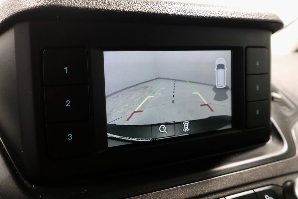 Certified 2020 Ford Transit Connect XL image 9