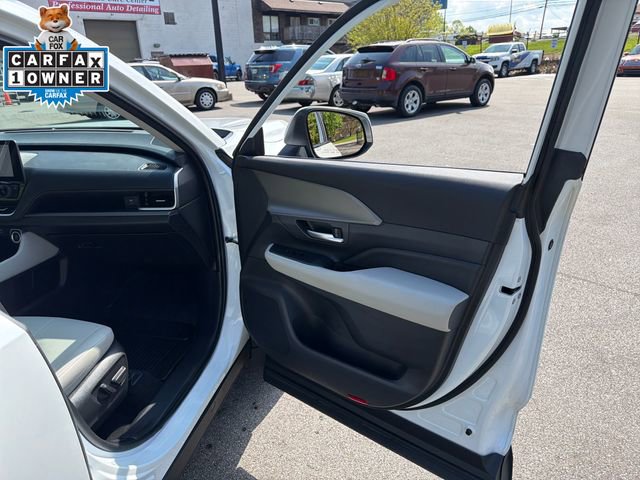 Used 2025 Toyota Grand Highlander AWD Hybrid image 11