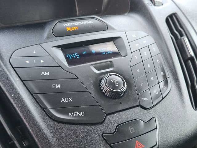 Certified 2018 Ford Transit Connect XL FWD image 20