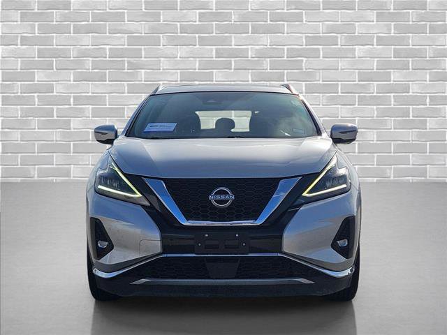Used 2023 Nissan Murano SV AWD/4WD image 2