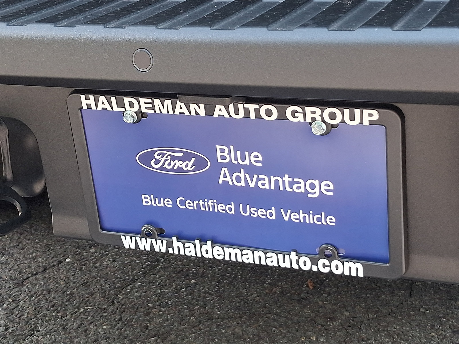 Certified 2025 Ford Maverick XL FWD image 30