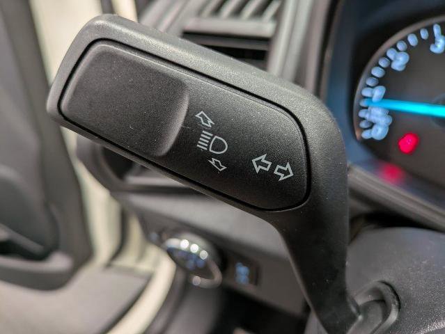 Certified 2021 Ford EcoSport SE w/ SE Convenience Package image 17