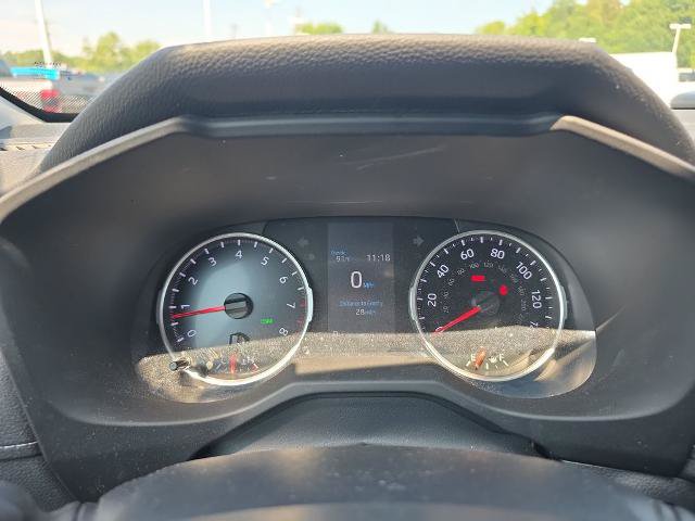 Used 2021 Toyota RAV4 XLE Premium AWD/4WD image 26