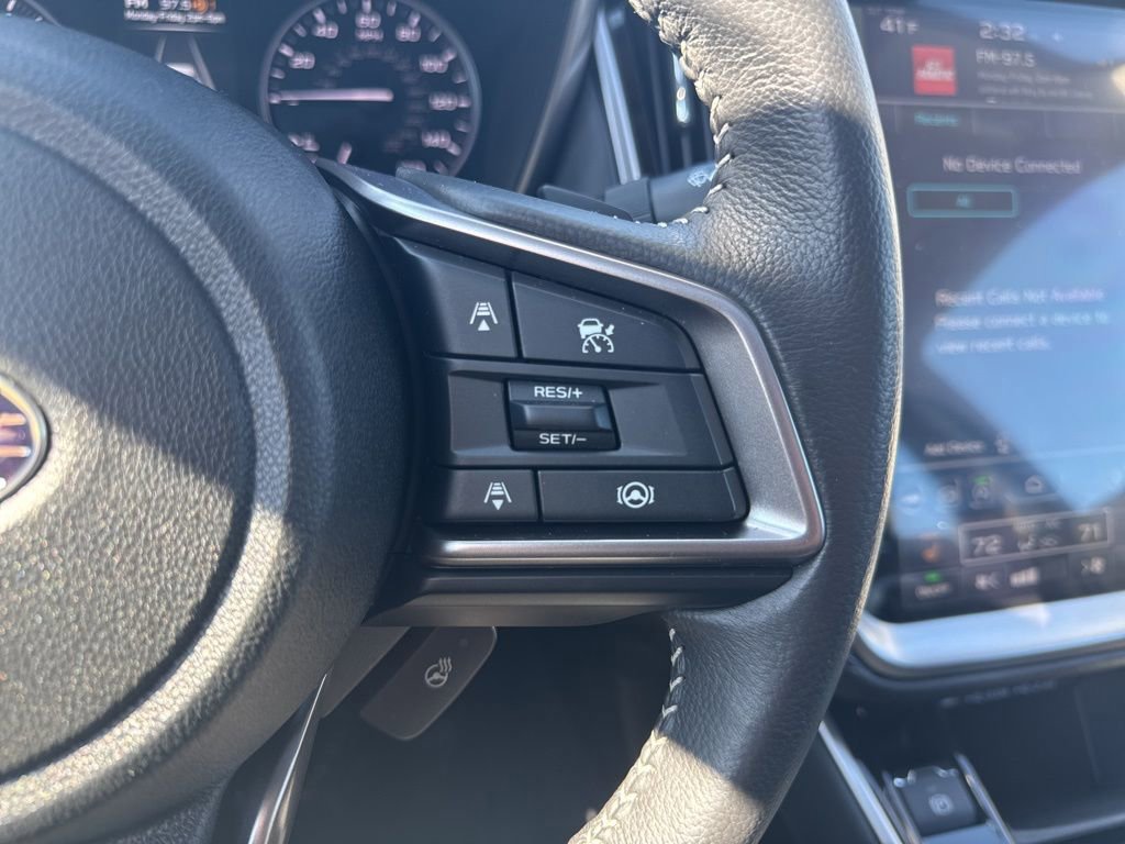 Used 2024 Subaru Legacy Limited image 22
