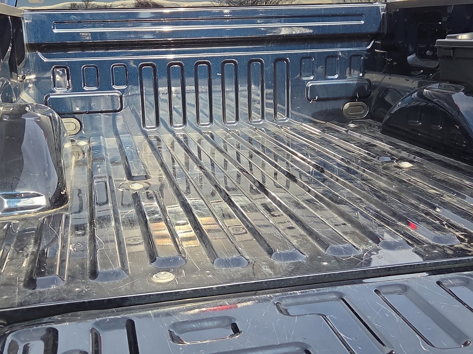 Certified 2023 Ford F150 Tremor image 8