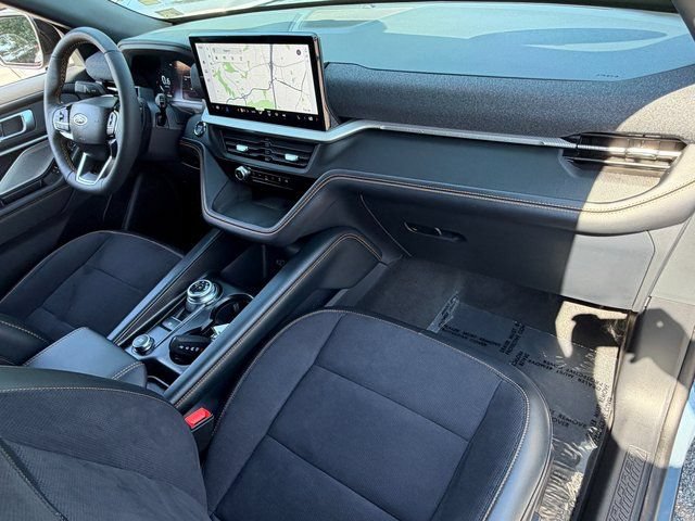 Certified 2026 Ford Explorer Tremor w/ Tremor Ultimate Package AWD/4WD image 29