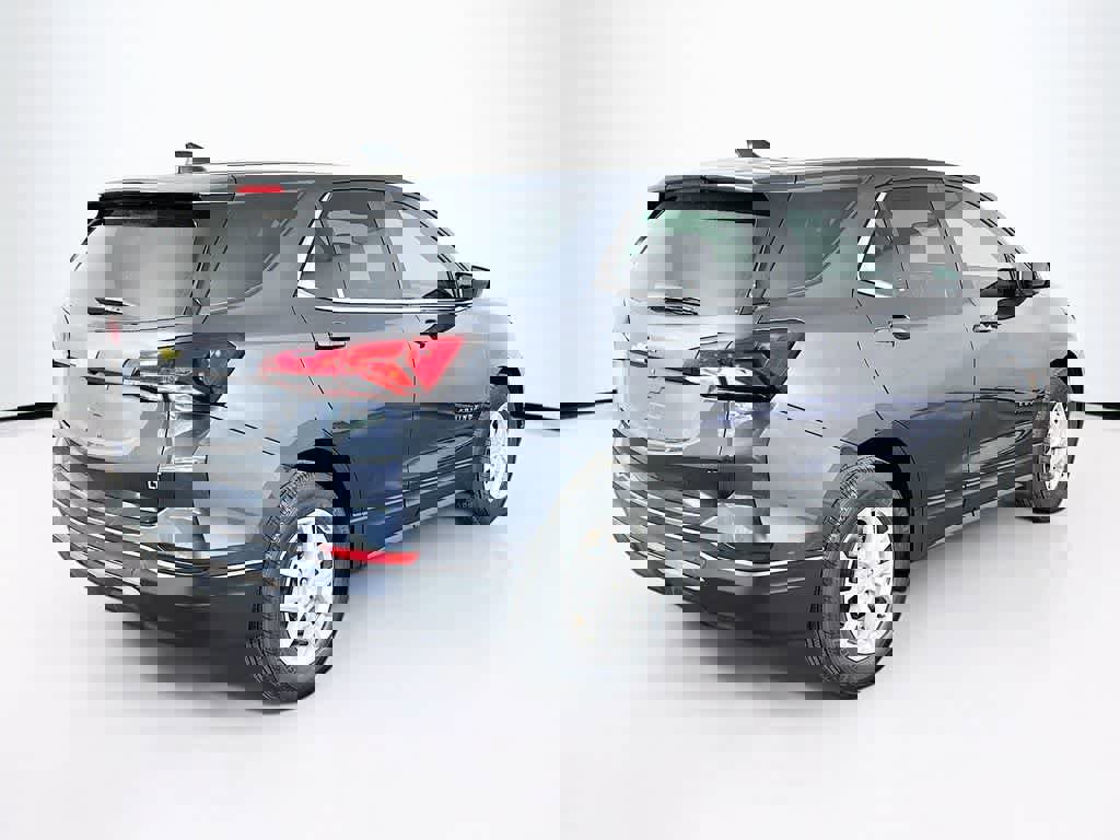 Used 2023 Chevrolet Equinox LT image 5