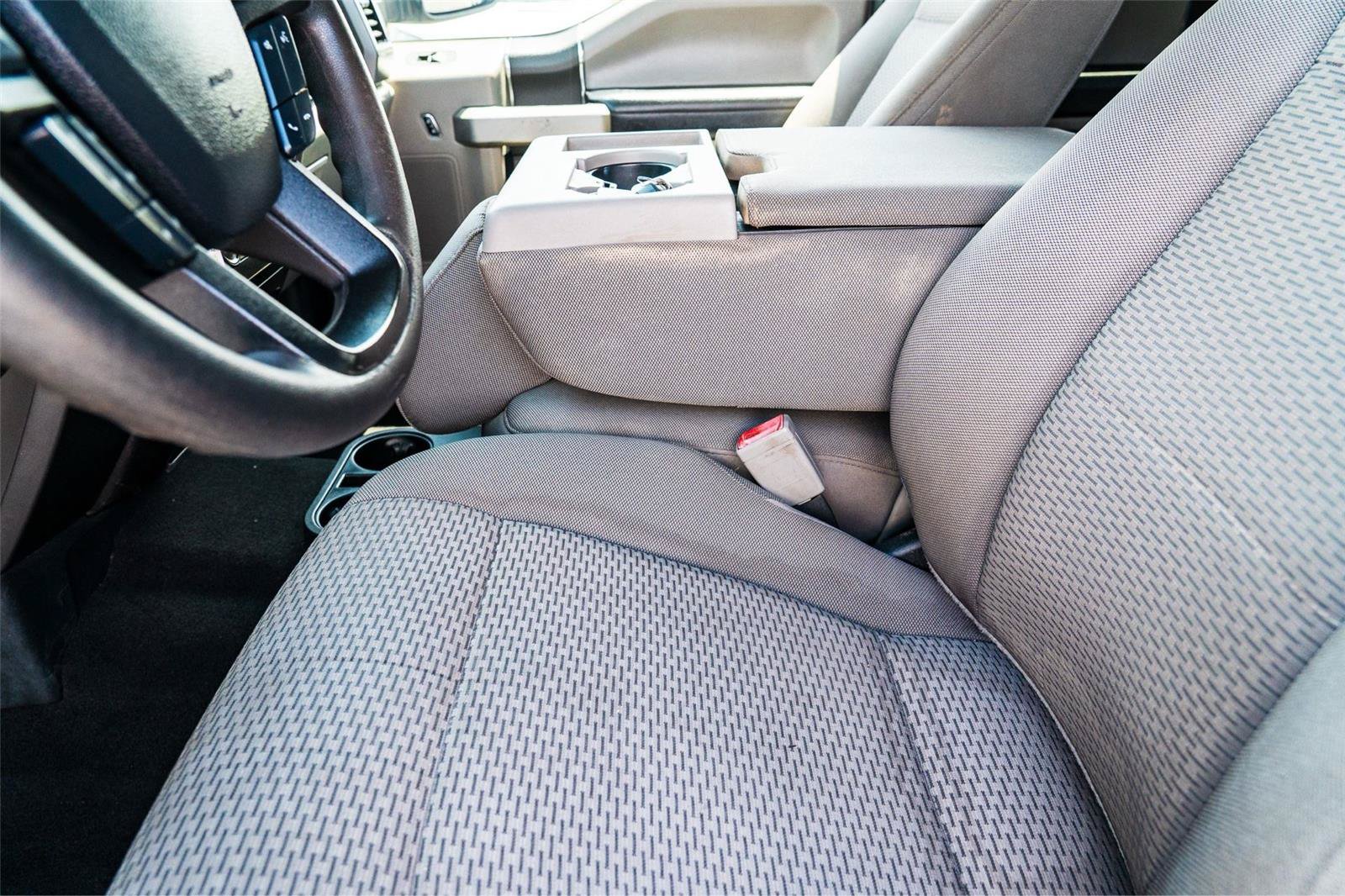 Certified 2019 Ford F250 XLT AWD/4WD image 9