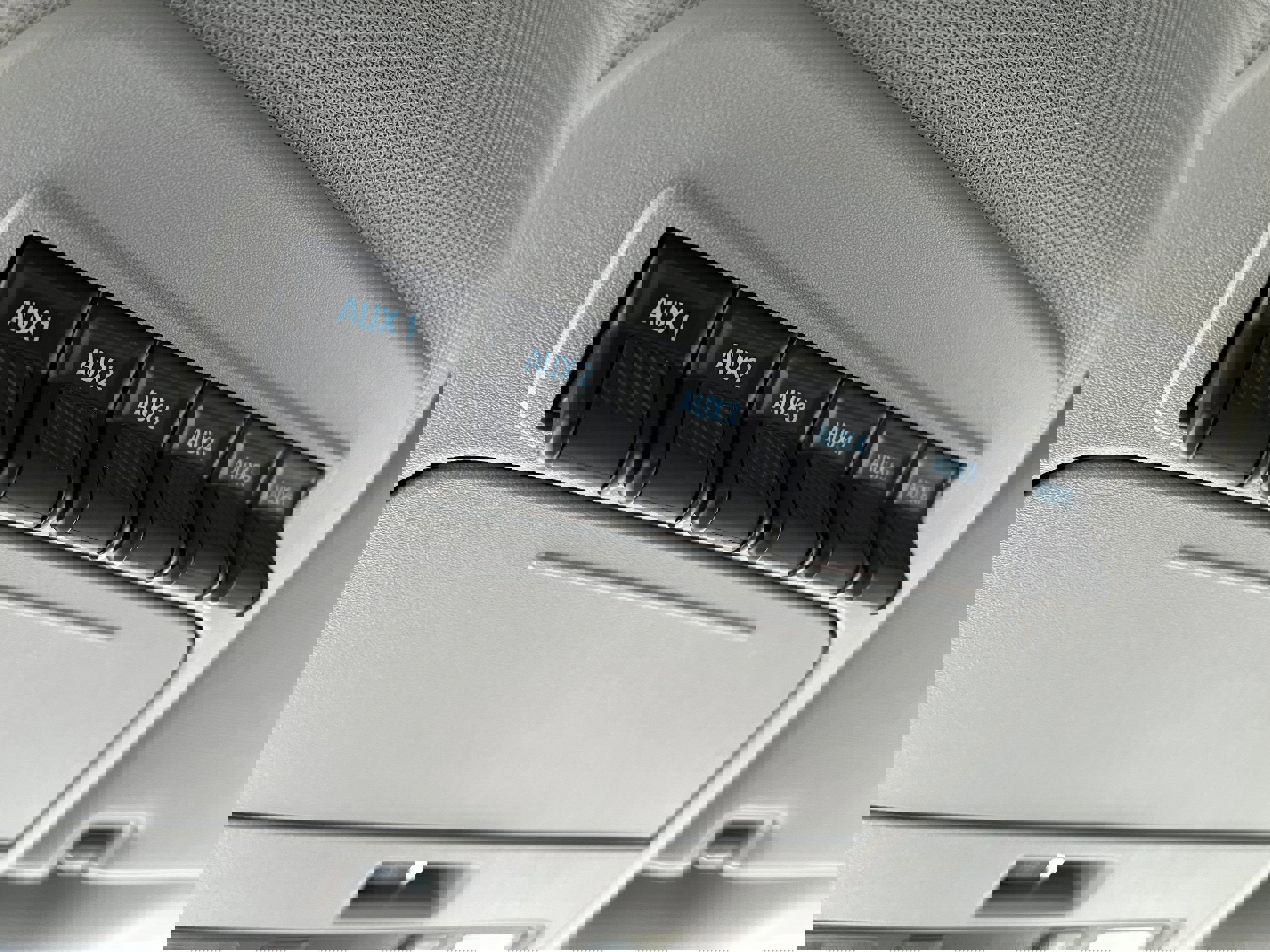 Certified 2024 Ford F250 XLT w/ XLT Premium Package image 20