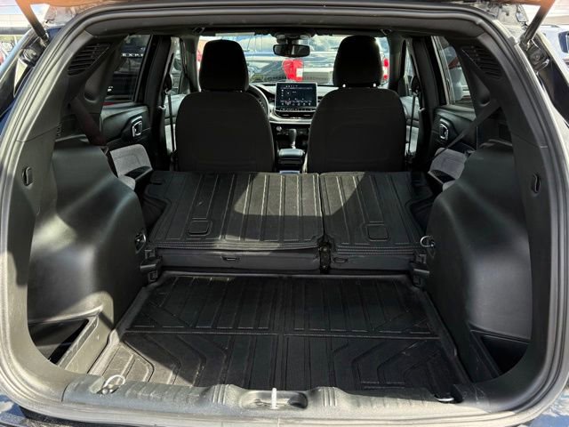 Used 2024 Jeep Compass Sport AWD/4WD image 20