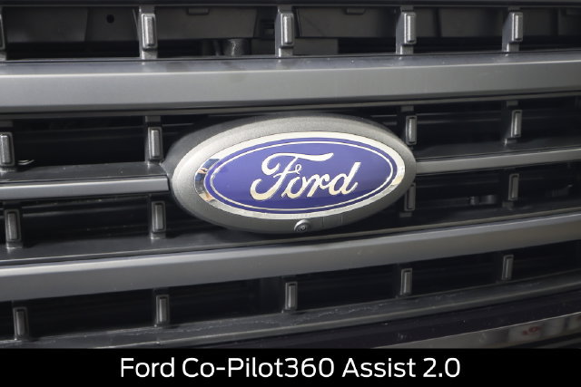 Certified 2021 Ford F150 Lariat w/ Equipment Group 502A High AWD/4WD image 18
