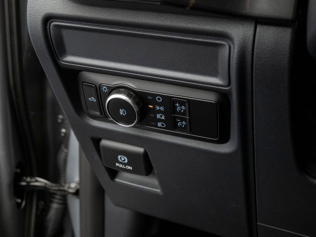 Certified 2024 Ford F150 STX image 38