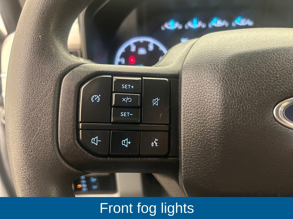 Certified 2024 Ford F250 XLT w/ FX4 Off-Road Package image 41