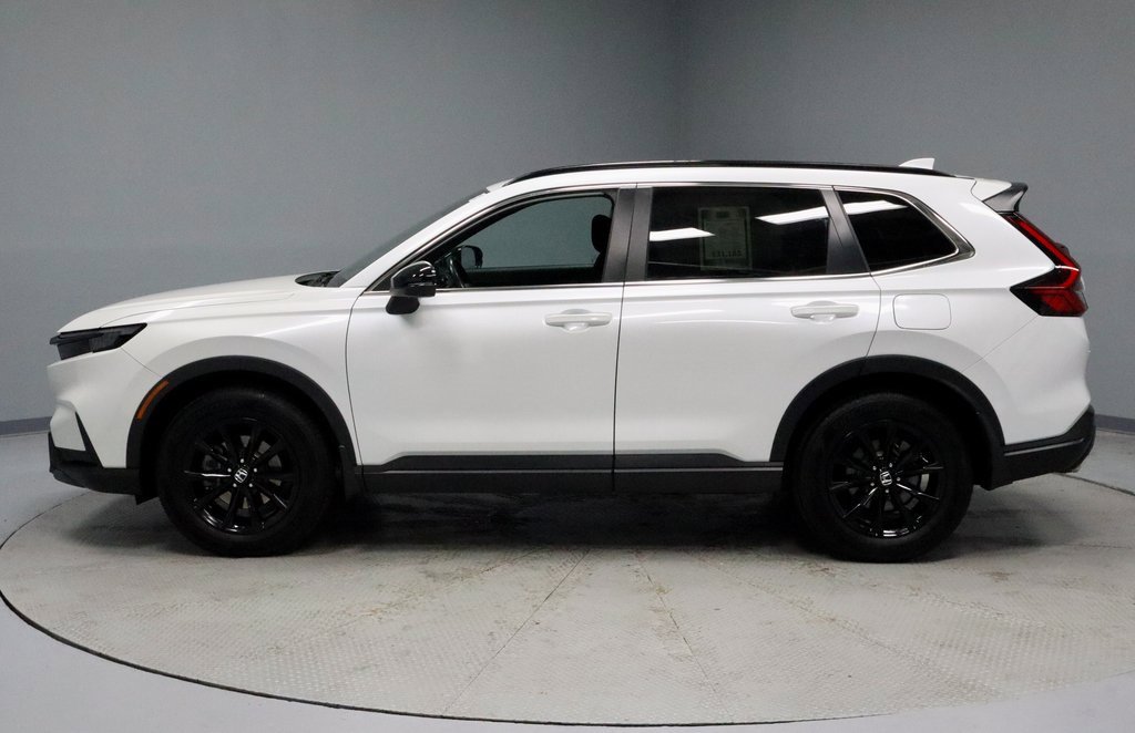 Used 2023 Honda CR-V Sport image 7