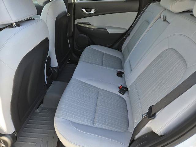 Used 2023 Hyundai Kona SEL w/ Convenience Package AWD/4WD image 13