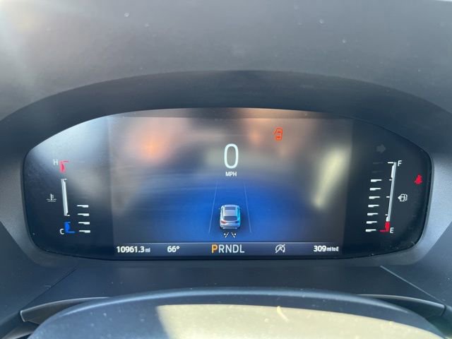 Certified 2024 Ford Escape Active image 16