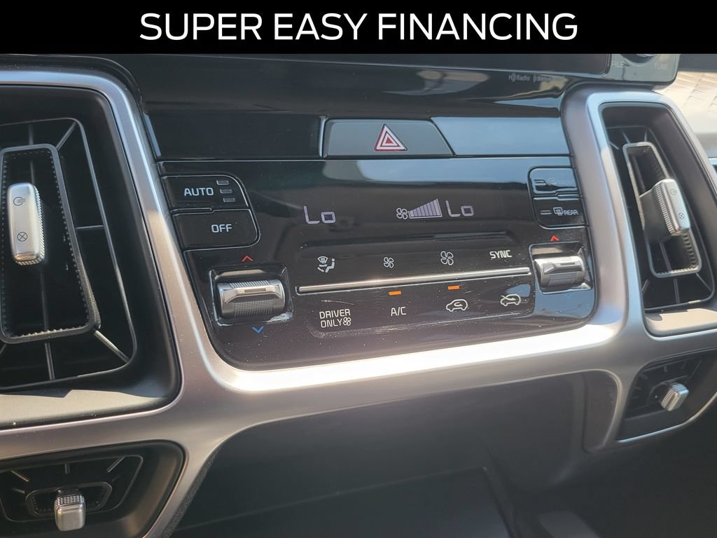 Used 2022 Kia Sorento S FWD image 29