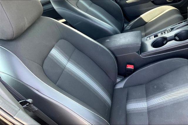 Used 2022 Honda Civic Sport image 29